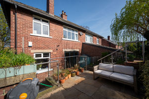 Carfield Avenue Meersbrook